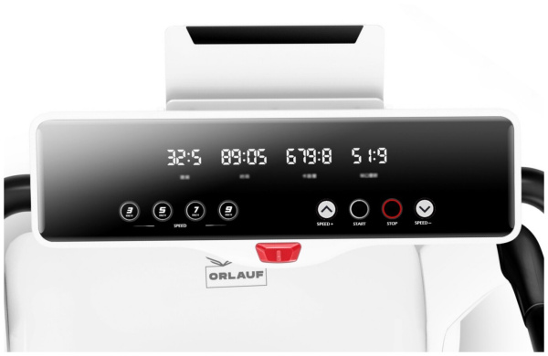 Беговая дорожка Orlauf Kite