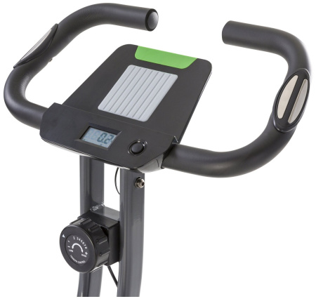 Велотренажер Tunturi Cardio Fit B20 X