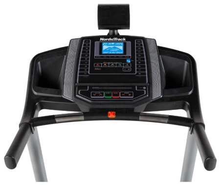 Электрическая беговая дорожка NordicTrack S30 (NETL99019)