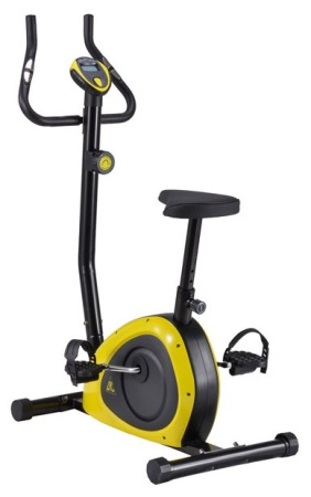 Вертикальный велотренажер DFC PT-01LB