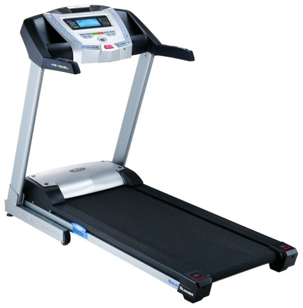 Электрическая беговая дорожка Deus KP-4610A1 Maxima