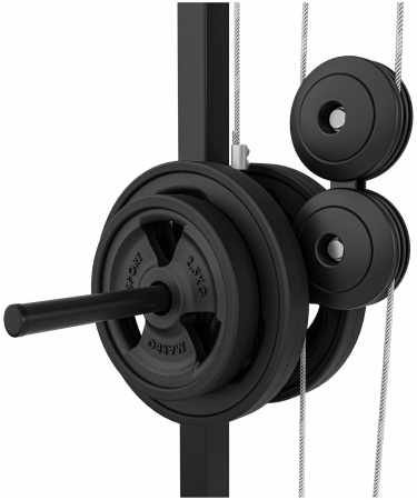 Кроссовер Marbo Home