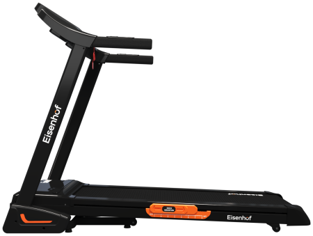 Беговая дорожка Eisenhof TM500