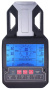 Вертикальный велотренажер Sportop U80-LCD