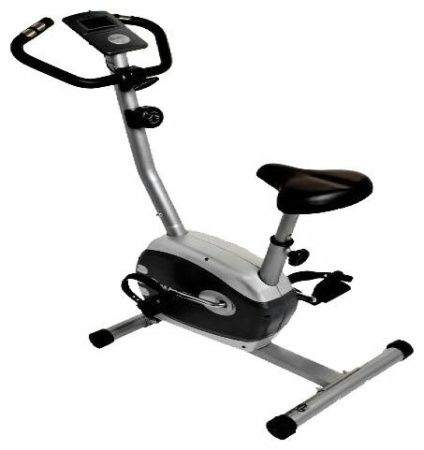 Вертикальный велотренажер Marcy CL103