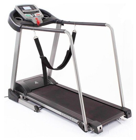 Электрическая беговая дорожка DFC Walker Evo T-S1