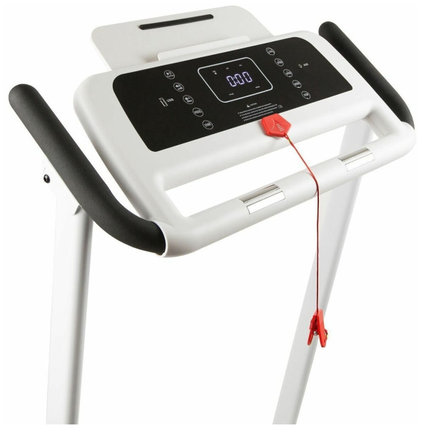 Электрическая беговая дорожка Atlas Sport Iron Horse Dallas