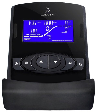 Велоэргометр Clear Fit KeepPower KB 300