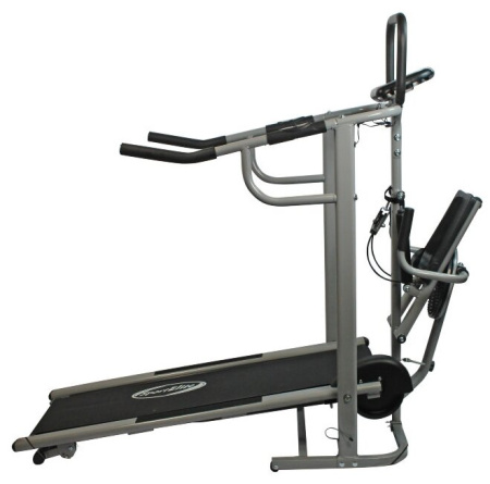 Механическая беговая дорожка Sport Elite SE-1611