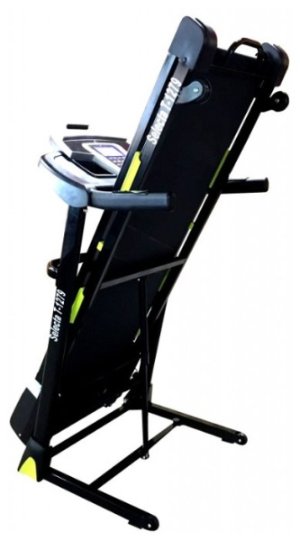 Электрическая беговая дорожка Dender T-1279 Selecta Электрическая беговая дорожка Dender T-1279 Selecta