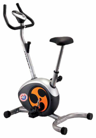 Вертикальный велотренажер SPORT HOUSE SH-221E