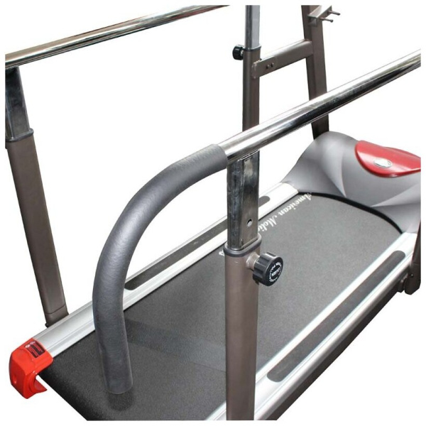 Беговая дорожка без подвеса American Motion Fitness AMF 8230H