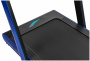 Беговая дорожка Titanium Masters Slimtech C20 (синяя)