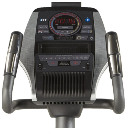 Эллиптический тренажер ProForm 325 CSE (PFEVEL39616)