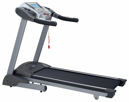 Электрическая беговая дорожка Jada Fitness JS-4500