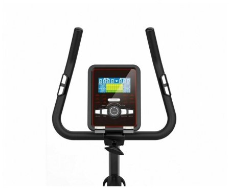 Велотренажер магнитный эл. привод DFC B300