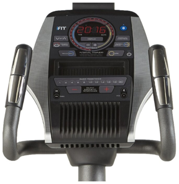 Эллиптический тренажер ProForm 325 CSE (PFEVEL39616)