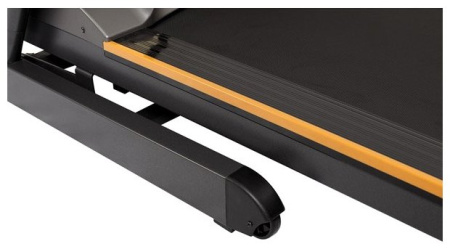 Электрическая беговая дорожка Hasttings Fusion II HRC