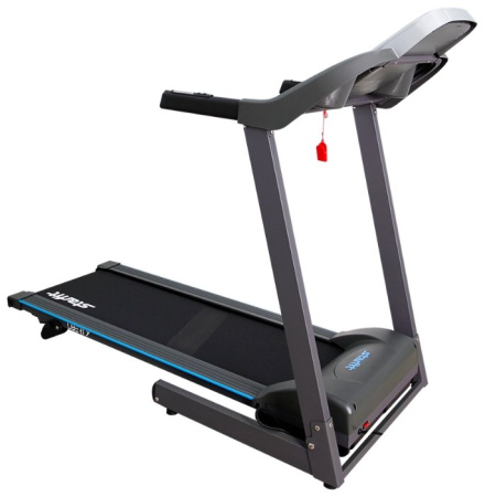 Электрическая беговая дорожка Starfit TM-305 Liberty