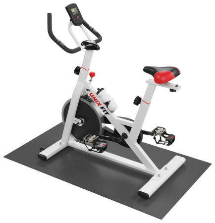 Велотренажер Спин-байк UnixFit SB-460P