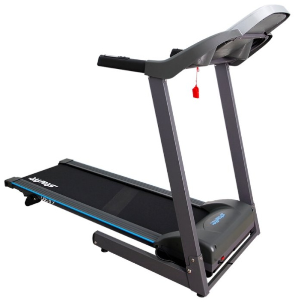 Электрическая беговая дорожка Starfit TM-305 Liberty
