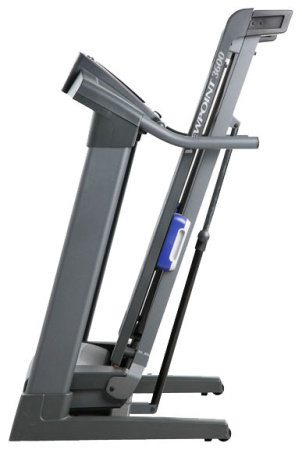 Электрическая беговая дорожка NordicTrack ViewPoint 3600 (NTL01408)