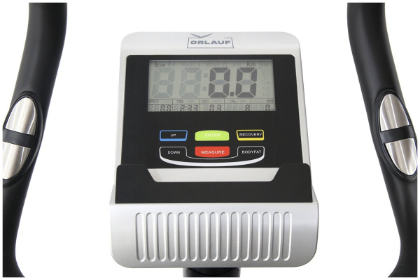 Велотренажер Orlauf Milly