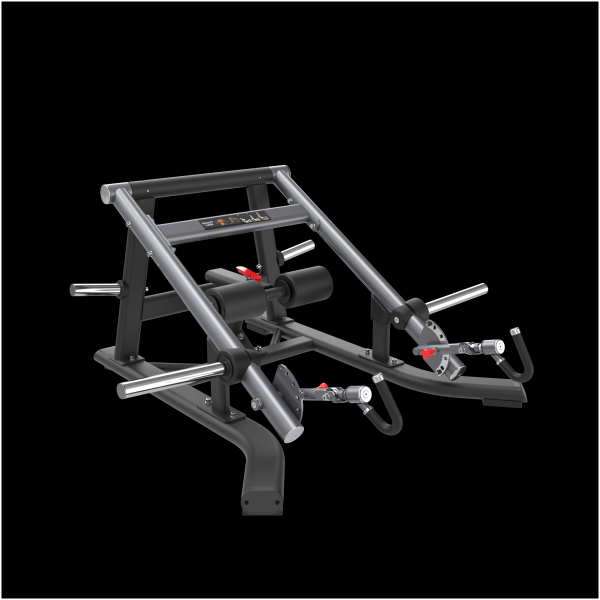 Тренажер Тяга Сверху (обратным хватом) Smith Strength SH028