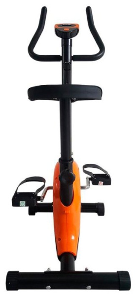 Вертикальный велотренажер BaseFit BF-101 Cross