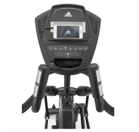 Эллиптический тренажер adidas X-16