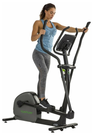 Эллиптический кросс-тренажер Tunturi Performance C50