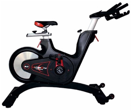 Велотренажер UltraGym UG-B005