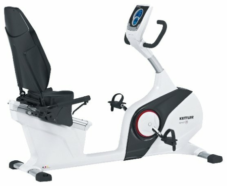 Горизонтальный велотренажер KETTLER 7688-600 Golf R