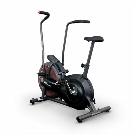 Вертикальный велотренажер Schwinn Airdyne AD2i