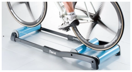 Велостанок роллерный Tacx Antares T1000