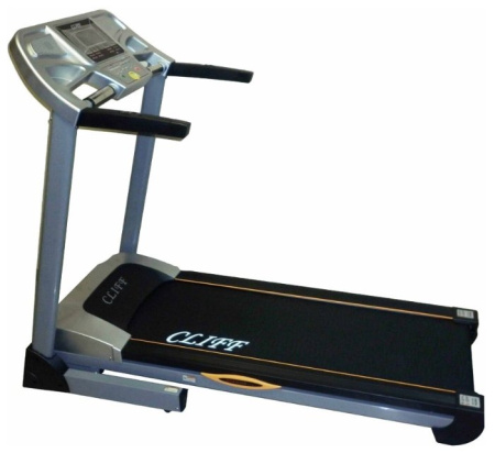 Электрическая беговая дорожка Cliff K142