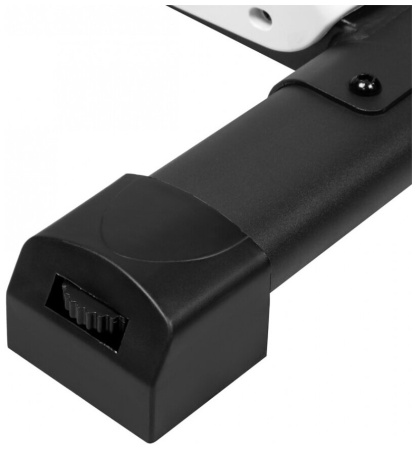 Эллиптический тренажер Alpin Mont Blanc X-181