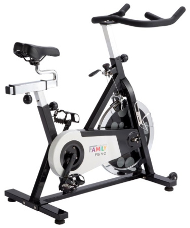Спин-байк FAMILY FS 40