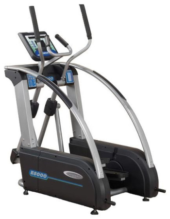 Эллиптический тренажер Endurance E5000