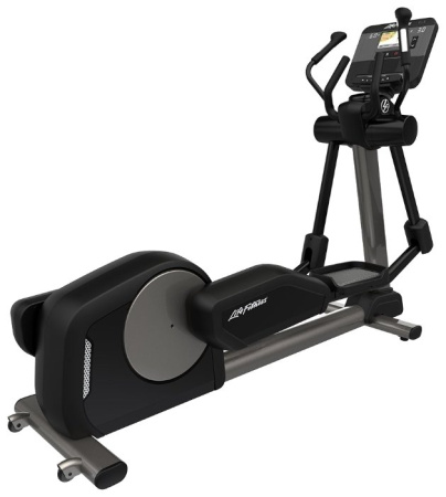Эллиптический тренажер Life Fitness CSXD