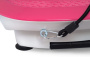 Горизонтальная виброплатформа VictoryFit VF-S800 Pink
