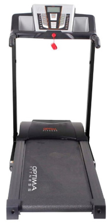 Электрическая беговая дорожка Optima Fitness OptiTrack 10