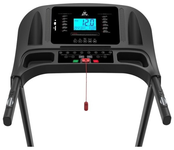 Беговая дорожка DFC T580 Vanda