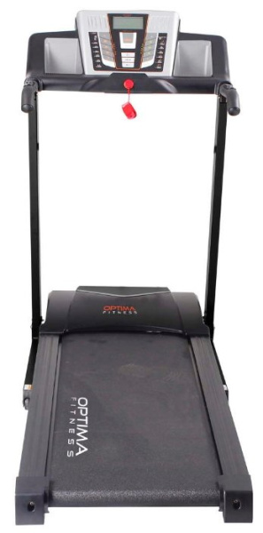 Электрическая беговая дорожка Optima Fitness OptiTrack 10