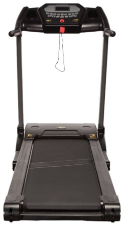 Электрическая беговая дорожка Intensor T300