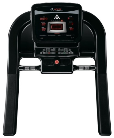 Электрическая беговая дорожка DFC T810 Pro Runner