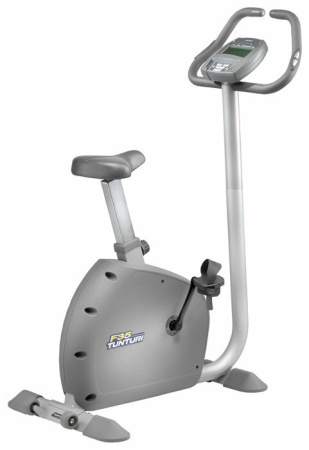 Вертикальный велотренажер Tunturi F35 (2006-2007)