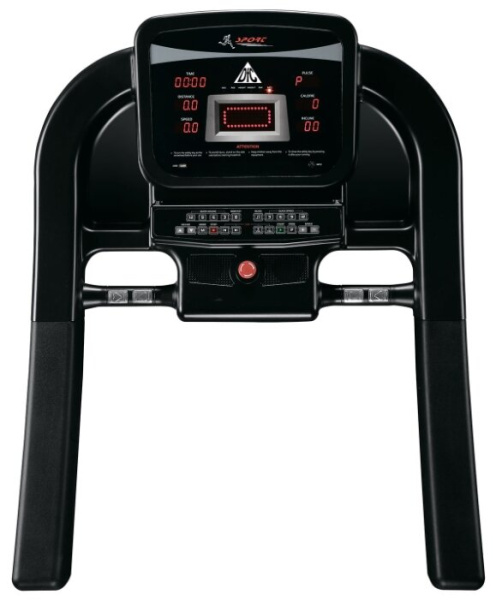 Электрическая беговая дорожка DFC T810 Pro Runner