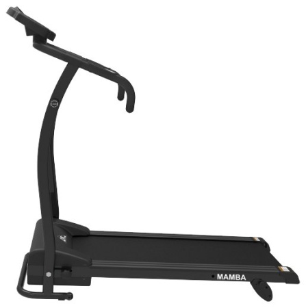 Электрическая беговая дорожка DFC T150 Mamba