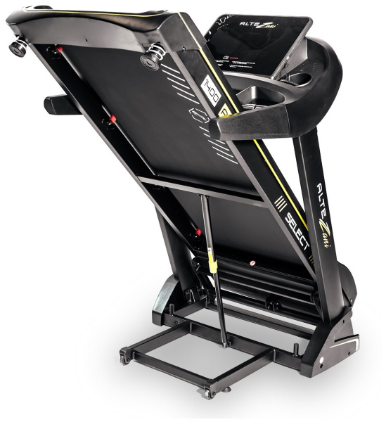 Беговая дорожка Altezani ALS 1400